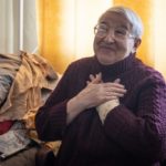 Бердянская епархия, помощь пожилым нуждающимся людям