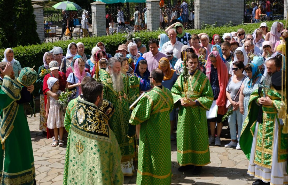 Бердянская епархия Русской Православной Церкви