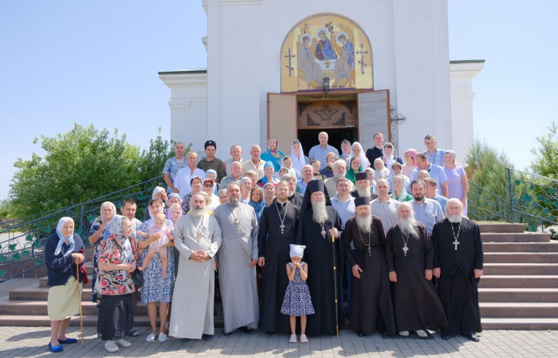 Бердянская епархия Русской Православной Церкви